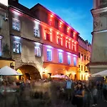 Апартаменты Magia