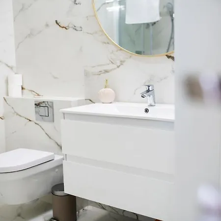 Appartement Magia Lublin