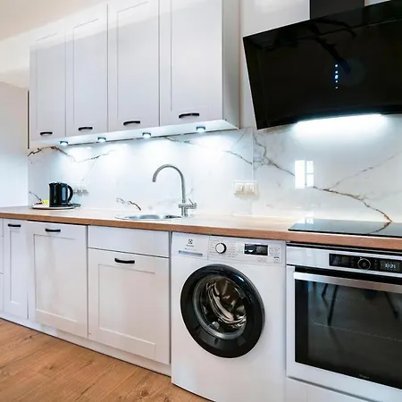 Magia Apartman Lublin