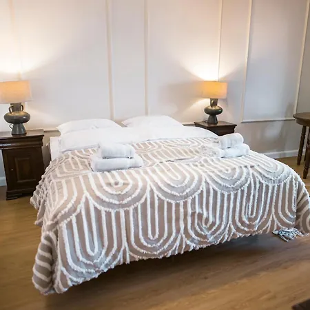 Magia Apartment *