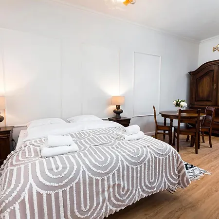 Apartment Magia Lublin