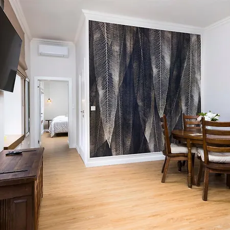 Apartment Magia