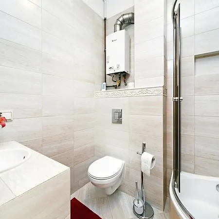 Magia Apartman *