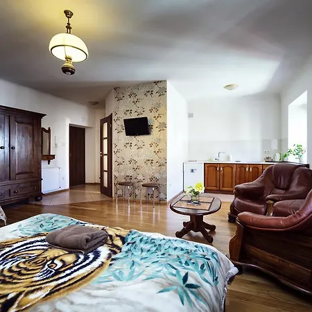 Magia Lägenhet Lublin