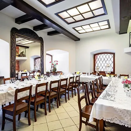 Lägenhet Magia Lublin