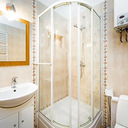 Magia Apartman