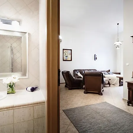 Apartman Magia *