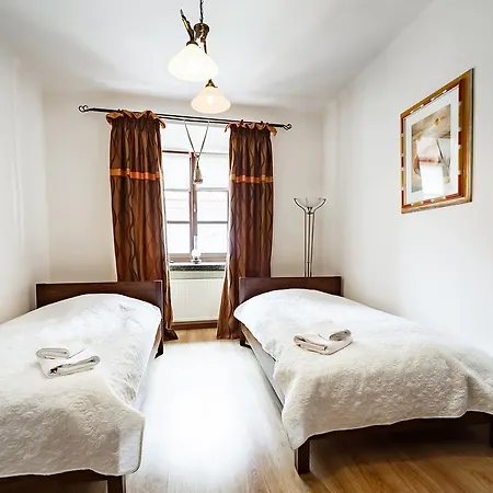 Magia Apartman