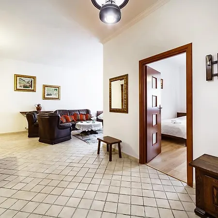 Apartman Magia *