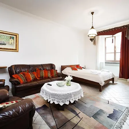 Magia Appartement Lublin