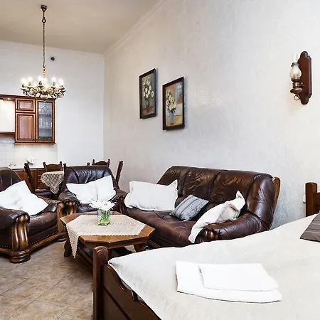 Magia Apartman