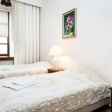 Appartement Magia Lublin