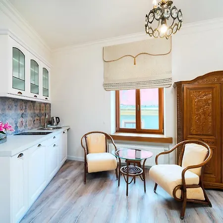 Magia Apartman *