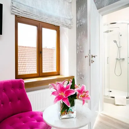 Magia Appartement Lublin