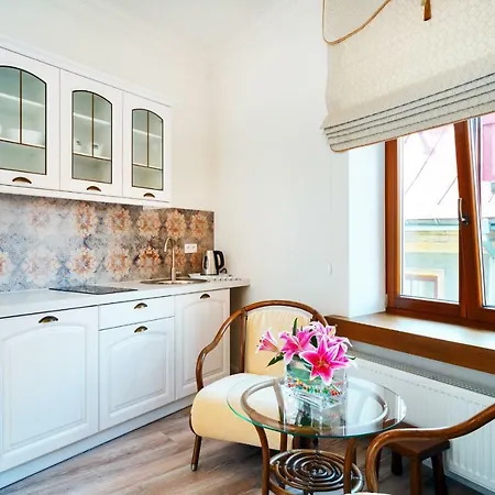 Magia Apartman Lublin