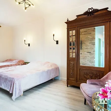 Apartman Magia *