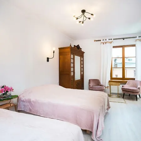 Apartman Magia