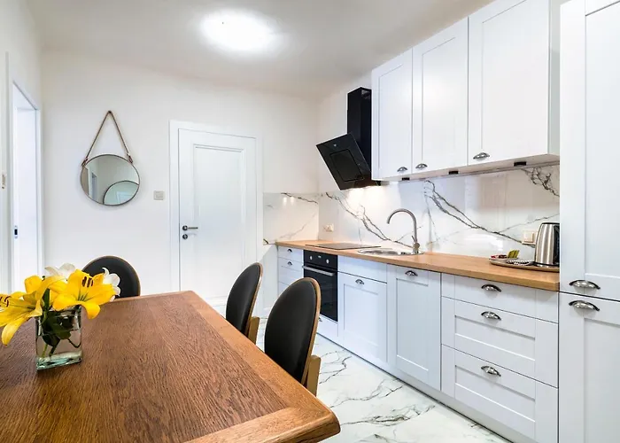 Апартаменты Magia *