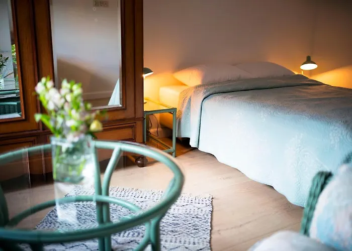 Magia Апартаменты