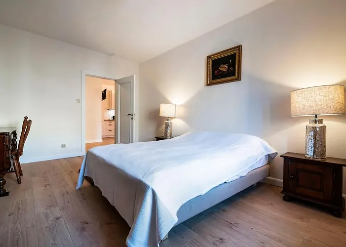 Апартаменты Magia *