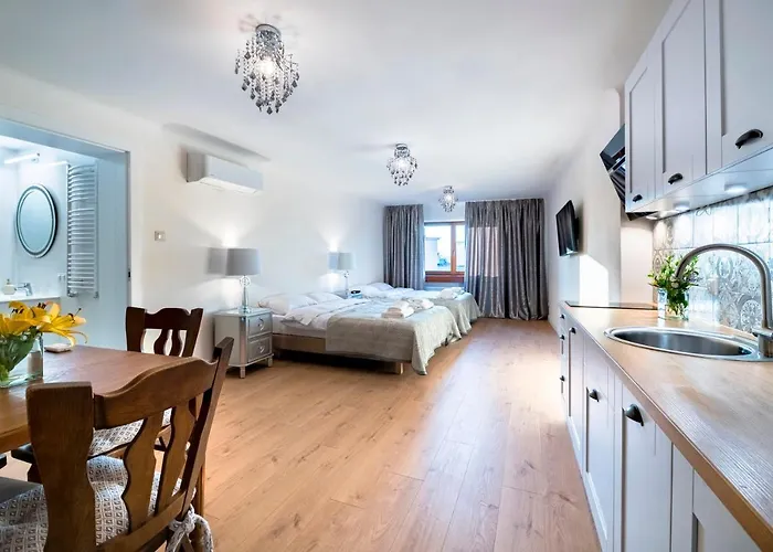 Magia * Люблин