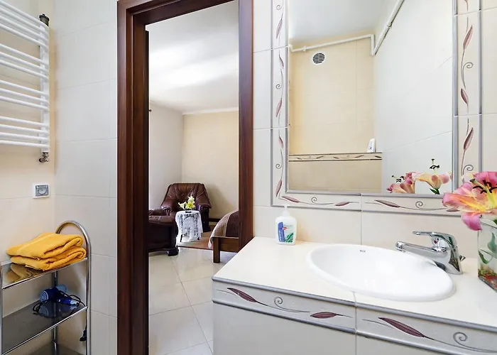 Magia Апартаменты *