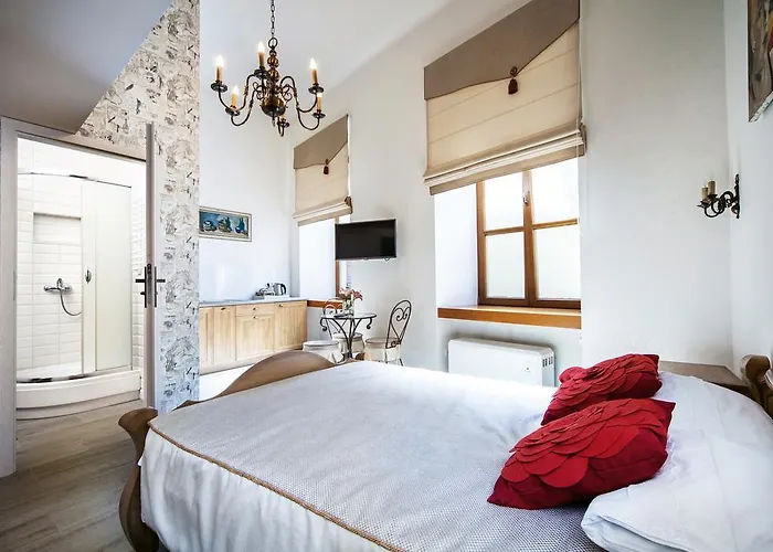 Magia Апартаменты