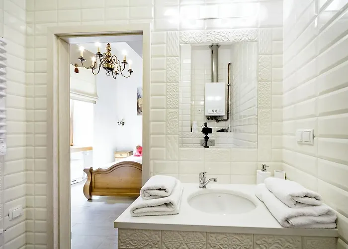 Magia Апартаменты