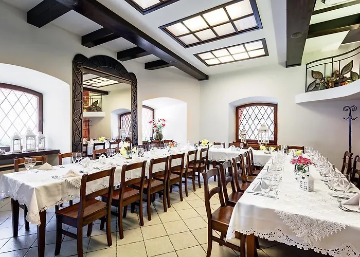 Apartmán Magia Lublin