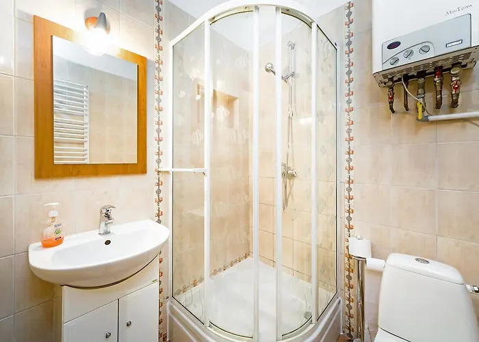 Magia Апартаменты