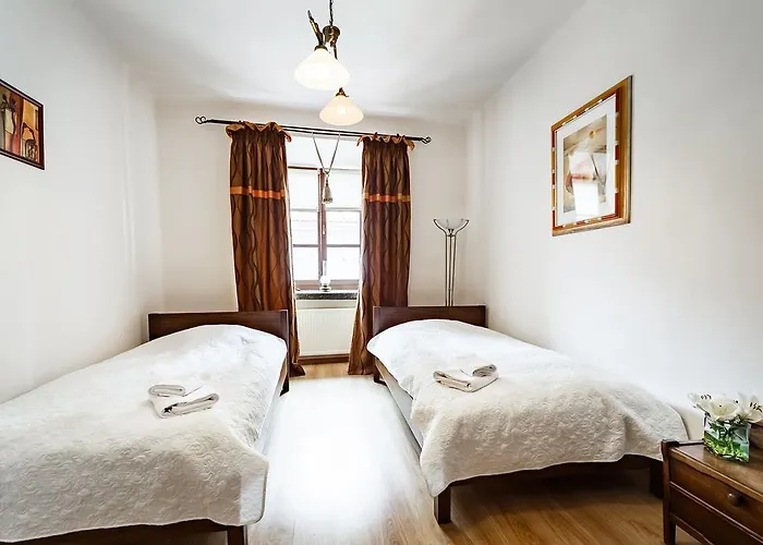 Magia Апартаменты