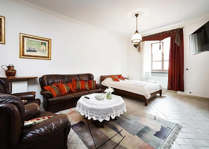 Magia Apartmán Lublin