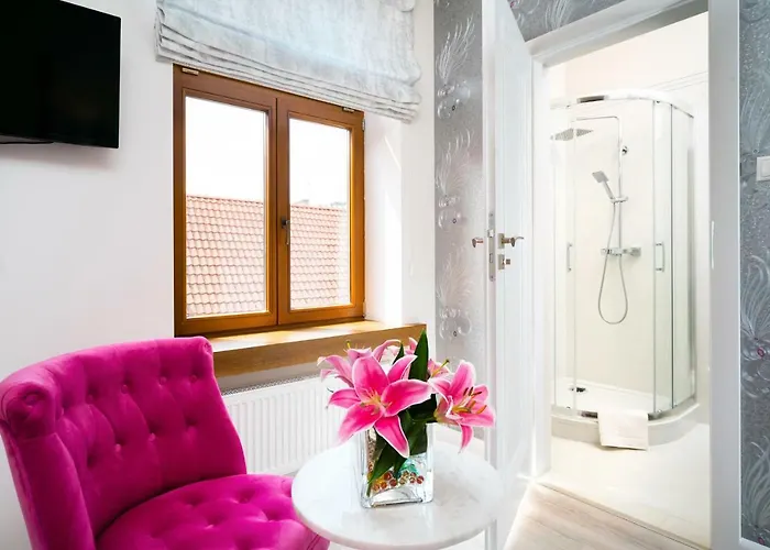 Magia Apartmán Lublin