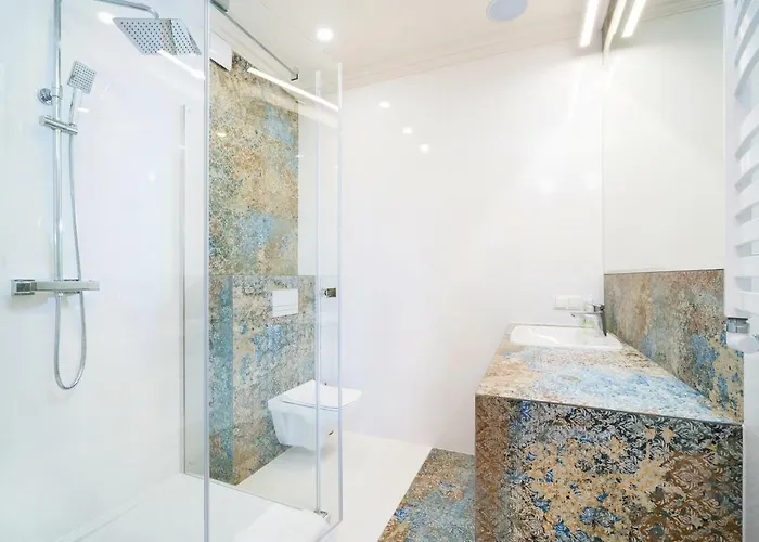 Magia Апартаменты